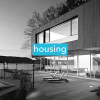 Housing Design Awards