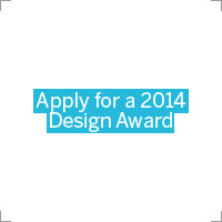 2014 Design Awards